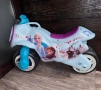 Балансиращ мотор Frozen Neox Ride-On Motorbike Injusa Замръзналото кралство 2, снимка 9