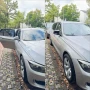 Черни Batman Капаци за Огледала на BMW F20 F21 F22 F23 F30 F32 F33 F36, снимка 5