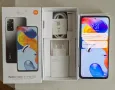 Xiaomi Redmi Note 11 Pro 5G 128GB/6GB -Dual Sim-в гаранция, снимка 3