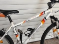 Алуминиев велосипед 26 цола Stevens , снимка 5
