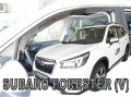 Ветробрани за Subaru Forester V 5D (2020+) - 2бр. предни Неко, снимка 1