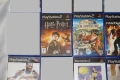 Игри за PS2 Haunted Mansion/Harry Potter/Fantastic Four/Driver 3/NBA 08/The Lord of the Rings, снимка 3