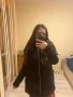 Дамско палто размер S, снимка 4