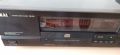 CD player AKAI 55, снимка 3