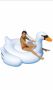 Плувайте с комфорт и стил с нашите надуваеми шезлонги-Фламинго, Еднорог или Лебед, снимка 16
