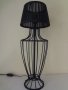 Винтидж лампа от Виена, снимка 8