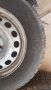 Джанти 5х108/16 с гуми от Ситроен Джъмпи, снимка 1 - Гуми и джанти - 45634073