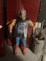 Екшън фигура WWE Rey Mysterio Mattel Elite играчка Рей Мистерио + cloth, снимка 2