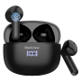 Blackview слушалки, микрофон, LED , безжични , сензор за докосване, снимка 1 - Bluetooth слушалки - 44957221