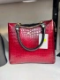 РАЗПРОДАЖБА Оригинална Дамска Чанта Различни Модели и Марки , снимка 13