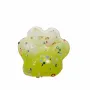 Играчка Таби лапа, Тип Mochi squishy, Anti stress, Силиконова, 6 см, снимка 3