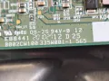 MAIN BOARD ,TP.MS6486X.PB713 for телевизор Sharp 32BC2E ,for 32inc DISPLAY LQ315T3HC6U, снимка 7