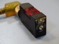 фотоелектричен сензор Omron E3S-AD87 Photoelectric sensor 10-30VDC, снимка 2