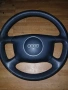 Оргинален волан ауди с бега комплект, снимка 12