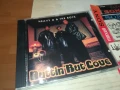 HEAVY D & THE BOYZ CD 0808251215, снимка 1