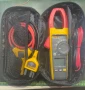 FLUKE 376 FC AC / DC Ампер клещи - Нови, снимка 1