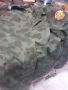 Две камуфлаж военни горнища ползвани, снимка 11