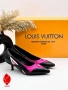 обувки на ток Louis Vuitton , снимка 1