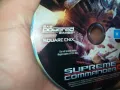 SUPREME COMMANDER 2 GAME PC DVD 1102251256, снимка 17