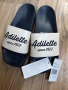 Чисто нови оригинални чехли adidas adilette ! 42,43 н, снимка 1