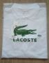 Мъжки тениски Lacoste, снимка 2