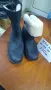 UGG Australia, navy естествена кожа р-р 40, снимка 3