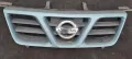 Предна броня и решетка NISSAN X-TRAIL Екс-Трейл 2.5I 165к.с 2003-2007Г, снимка 5