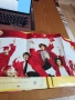 Списание с диск и постер "High School Musical 3", снимка 7