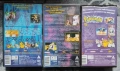 Три филма Покемон на касети, снимка 2