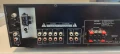 Ресивър Kenwood KR-A5020#2, снимка 12