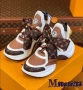 дамски маратонки louis vuitton , снимка 1