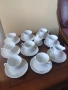 Порцеланов сервиз за кафе/чай, снимка 2