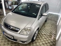 Opel Meriva – 2009 г., бензин + газ, Euro 4, снимка 1