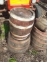Дървени бирета и бъкел, снимка 3
