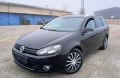продавам vw golf 1.6TDI-105к.с, снимка 2