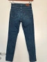 Дънки Levi’s 721 high rise skinny размер 25, снимка 7