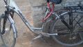 Електрическо колело, снимка 1 - Велосипеди - 45445222