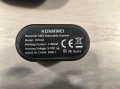 Професионална автодиагностика KONNWEI KDIAG – Bluetooth 5.0, OBD2, iOS, снимка 3