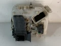 Кутия парно климатик клапа управление Honda CR-V I (95-01)г. 063700-5862, снимка 1