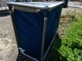 Къмпинг шкаф Berger. , снимка 2