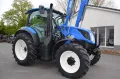 Трактор New Holland T6.125 S, снимка 7