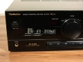 Усилвател    Technics su-x120 , снимка 4