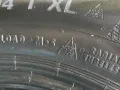 165/70R14 continental-№841, снимка 7