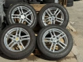 5х114.3 Джанти 17 Цола Toyota Kia Hyundai Mazda Honda Nissan Mitsubishi 5x114.3, снимка 5