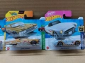 Колички Hot Wheels / Хот Уилс - 10 модела / 006, снимка 14