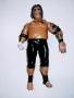 Екшън фигура WWE jakks 2005 Umaga Ruthless Aggression Basic Series Умага Самоа Samoa, снимка 2