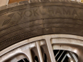 Оригинални гуми с джанти за Тойота Рав4, снимка 2
