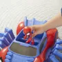 Спайдърмен кола с фигурка Spidey Кола със Спайди и неговите невероятни приятели, снимка 4