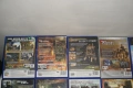 Игри за PS2 Tom Clancy/Conflict Vietnam/Operation Air Assault/Call Of Duty/Killzone/Medal Of Honor/, снимка 9