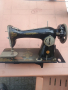  Ретро шевна машина UNION , снимка 1